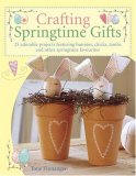 crafting springtime gifts